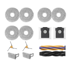 Dreame set rezervnih delov za robotski sesalnik X60 Ultra
