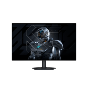 GIGABYTE MO27Q28GR 27" WOLED QHD, 0.03ms, 280Hz, USB-PD gaming monitor