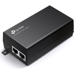 poe160s-1 TP-LINK TL-POE160S Gigabit PoE+ Injector