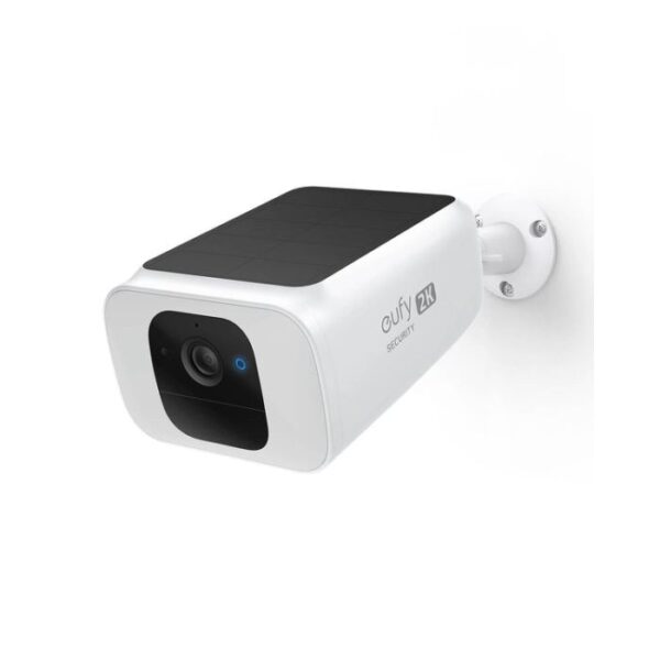 q1 Anker Eufy security S40 Solar zunanja brezžična kamera