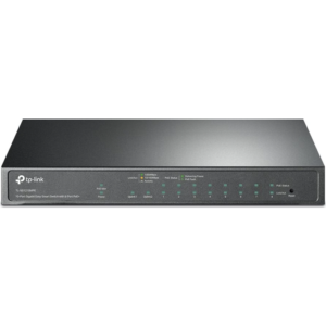 sg1210mpe-1 TP-LINK stikalo 10-port Gigabit stikalo z 8-Port PoE+ port