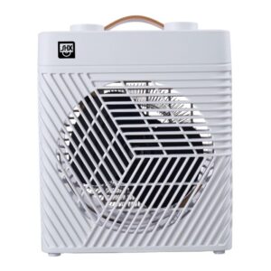 SHX Ventilatorski grelnik s termostatom