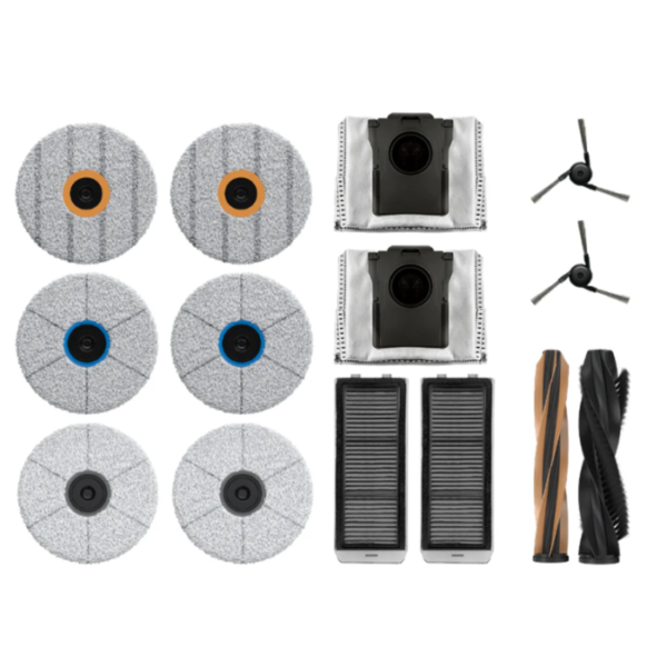 Dreame set rezervnih delov za robotski sesalnik Matrix10 Ultra