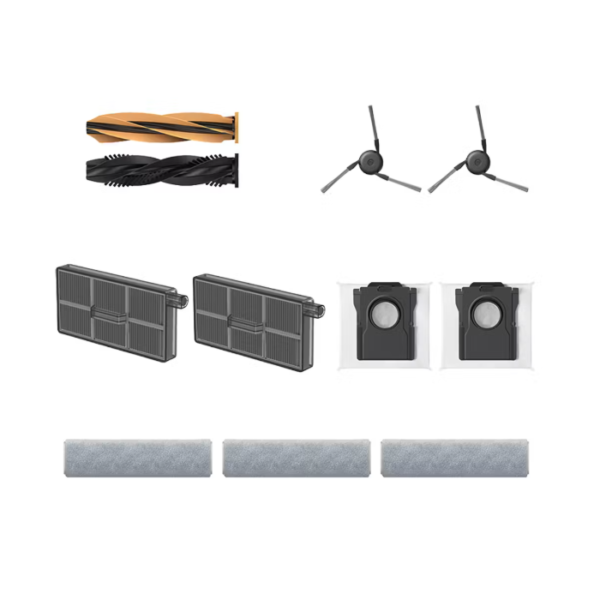Dreame set rezervnih delov za robotski sesalnik Aqua10 Ultra Track