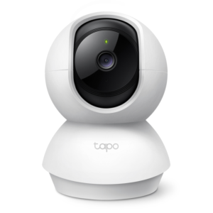 TP-LINK Tapo C200 1080p HD WiFi varnostna kamera