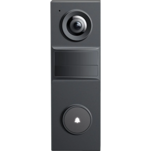 TP-LINK Tapo D205 2K baterijski pametni video domofon