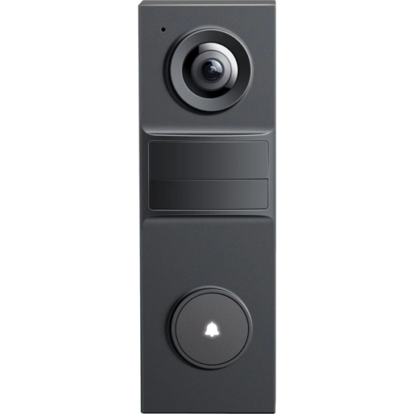 TP-LINK Tapo D205 2K baterijski pametni video domofon