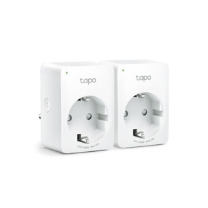 TP-LINK Tapo P100 Mini Smart Wi-Fi vtičnica - 2pack