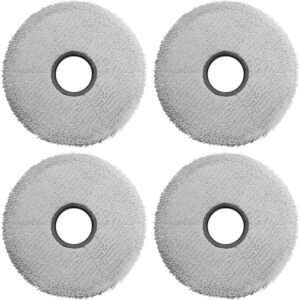 Dreame krpe za mokro čiščenje Water-Lock Sponge za Matrix10 Ultra