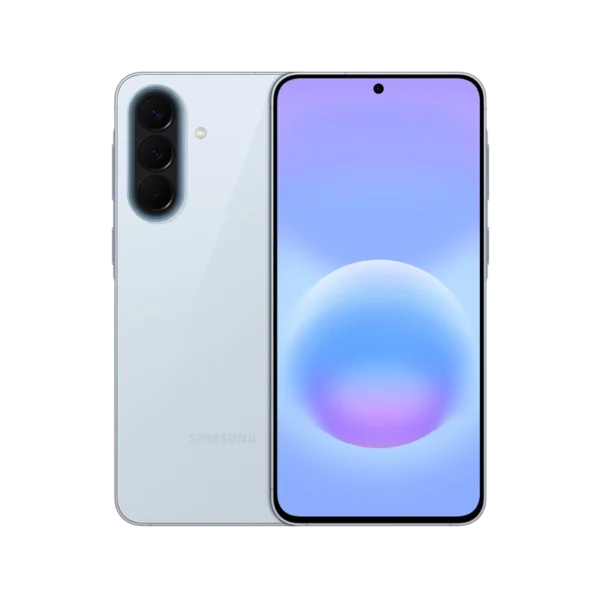 Samsung Galaxy A57 256GB, Moder (Awesome icyblue) - Vroča akcija