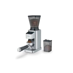 1834 CASO Coffee Compact electronic kavni aparat 600W