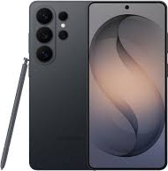 Samsung S948 Galaxy S26 Ultra Dual 5G 256GB 12GB RAM Black