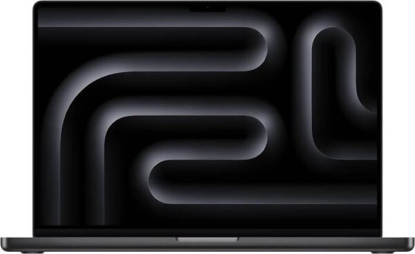 Apple MGED4LL/A Macbook M5 Max Pro 16 18c CPU 32c GPU 36GB 2TB SSD Space Black
