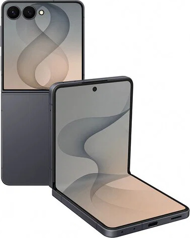 Samsung F971B Galaxy Z Fold 8 Dual 5G 256GB 12GB RAM Graphite Grey