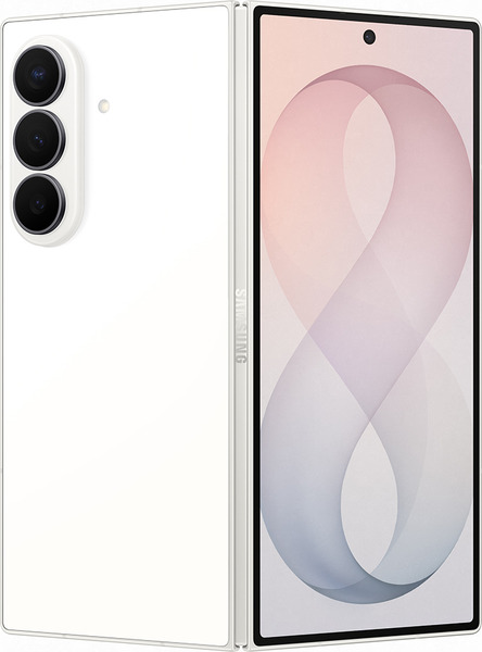 Samsung F976B Galaxy Z Fold 8 Ultra Dual 5G 256GB 12GB RAM Beige