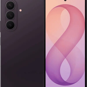Samsung F976B Galaxy Z Fold 8 Ultra Dual 5G 256GB 12GB RAM Violet Purple