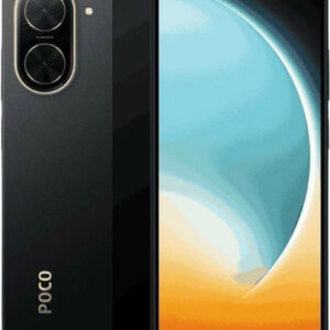 Xiaomi POCO C71 4G DS 4/128GB Black