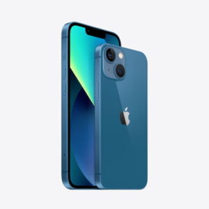 Apple iPhone 13 128GB, Blue - Prenova (A kvaliteta)