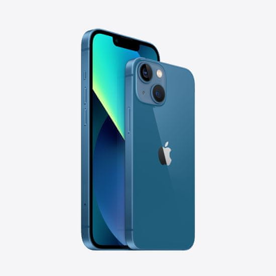 Apple iPhone 13 256GB, Blue - Prenova (A kvaliteta)