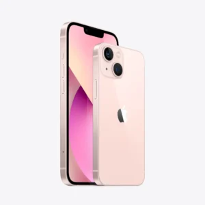 Apple iPhone 13 128GB, Pink - Prenova (A kvaliteta)