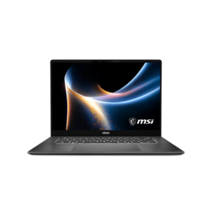 MSI Prestige 16 AI+ UX9 388H / 32GB / 2TB / 120Hz OLED / Wi-Fi 7 / Windows11Pro