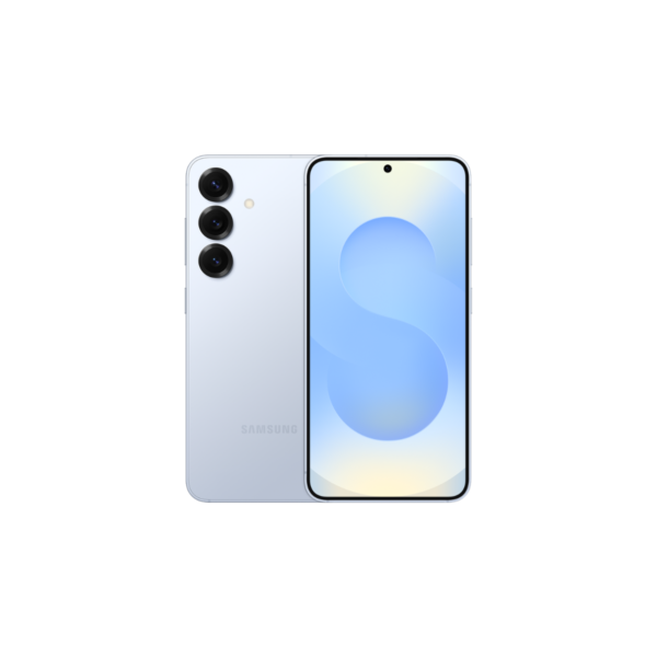 Samsung Galaxy S25 256GB, Icyblue - Prenova (A kvaliteta)
