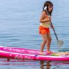 FUNWATER Tuxedo sailor otroška sup deska 2,4m (roza)