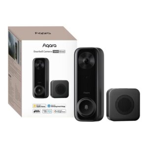 g400-wired Aqara Doorbell Camera G400 Select (Wired)