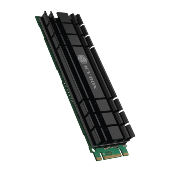 ib-m2hs-701_amz_main IcyBox IB-M2HS-701 hladilnik za M.2 SSD diske