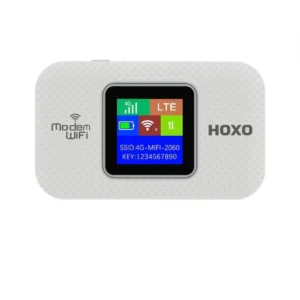 HOXO WiFi SIM MODEM LTE CAT6 - HX-CA004