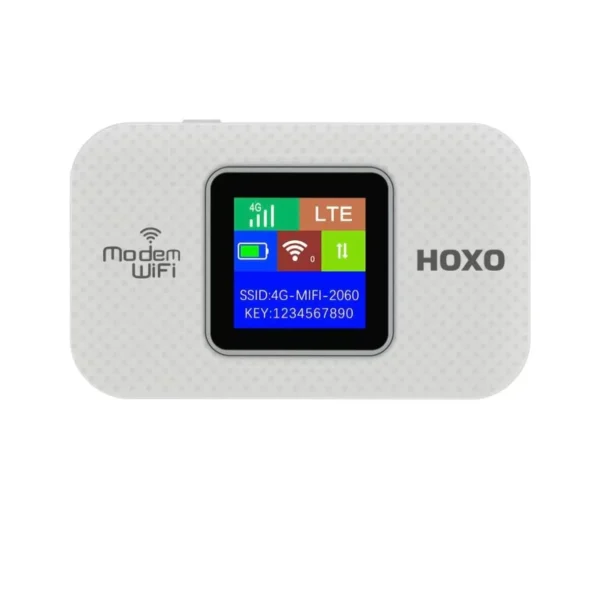 HOXO WiFi SIM MODEM LTE CAT6 - HX-CA004