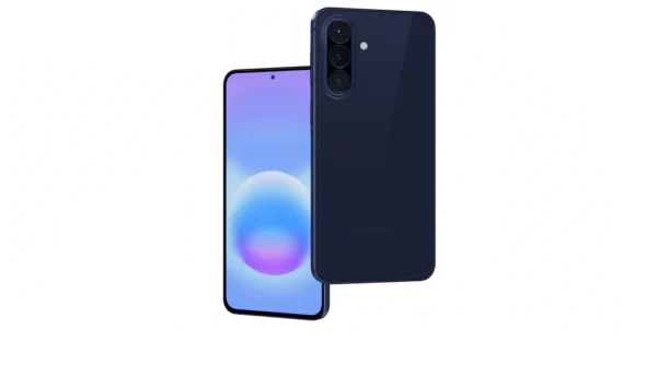 Samsung Galaxy A57 256GB, Awesome Navy - Vroča akcija