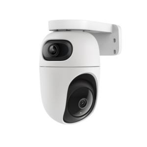 tapo_c245d-3 TP-LINK Tapo C245D dvojna 2K Pan/Tilt AI Wi-Fi notranja kamera