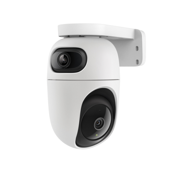 tapo_c245d-3 TP-LINK Tapo C245D dvojna 2K Pan/Tilt AI Wi-Fi notranja kamera
