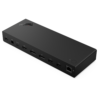 LENOVO ThinkPad USB4 Dock 5000 priklopna postaja USB Type-C 65W (docking station)