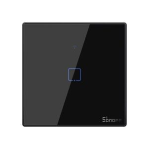SONOFF pametno stensko stikalo T3EU1C