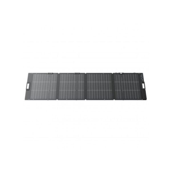 115942 EcoFlow Lightweight Portable Solar Panel 220W