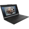 Prenosnik LENOVO ThinkPad P14s Gen 5 Ultra 7 / 96 GB / 2 TB SSD / 14,5" 3K IPS / NVIDIA RTX 500 Ada / Windows 11 Pro / črn