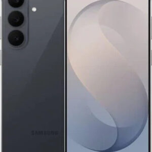 Samsung S741B-DS Galaxy S26 FE Dual 5G 128GB 8GB RAM Graphite Grey