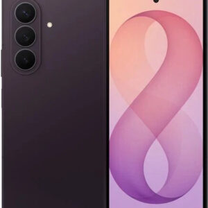 Samsung F976B-DS Galaxy Z Fold 8 Ultra Dual 5G 512GB 12GB RAM Purple