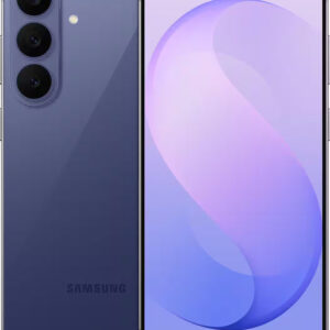Samsung S741B-DS Galaxy S26 FE Dual 5G 256GB 8GB RAM berry Purple