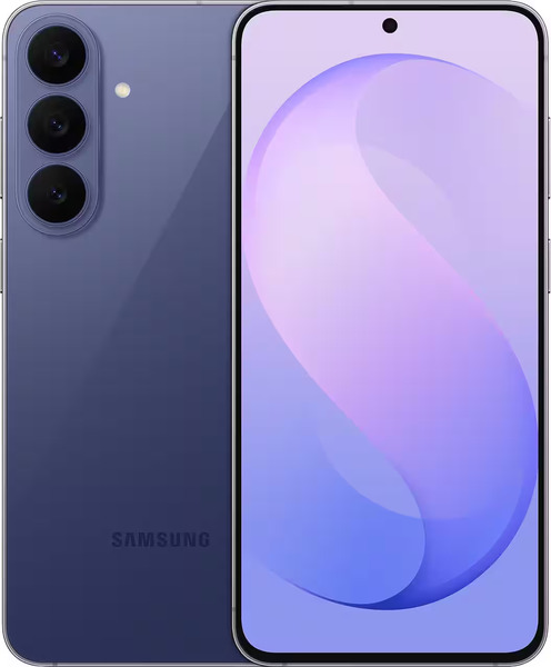 Samsung S741B-DS Galaxy S26 FE Dual 5G 256GB 8GB RAM berry Purple