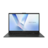 Prenosnik Asus Vivobook Go 15 E1504FA-BQ2876 AMD R3 / 8GB / 512GB SSD / 15,6" FHD / W11H (črn)