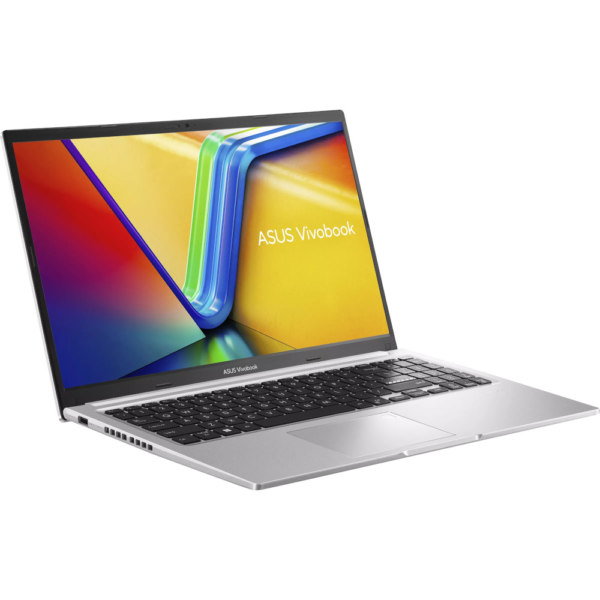Prenosnik Asus Vivobook 15 X1502VA-BQ976 Core i5 / 16GB / 1TB SSD / 15,6" FHD / W11H (srebrn)