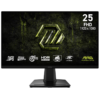Zaslon MSI MAG 256F E20 / 24,5" (62,2 cm) / 1920 X 1080 / 200 Hz / 0,5 ms