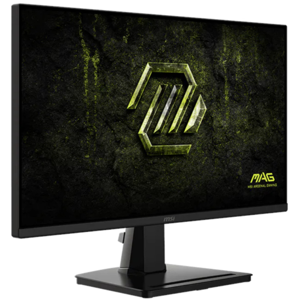 Zaslon MSI MAG 256F E20 / 24,5" (62,2 cm) / 1920 X 1080 / 200 Hz / 0,5 ms
