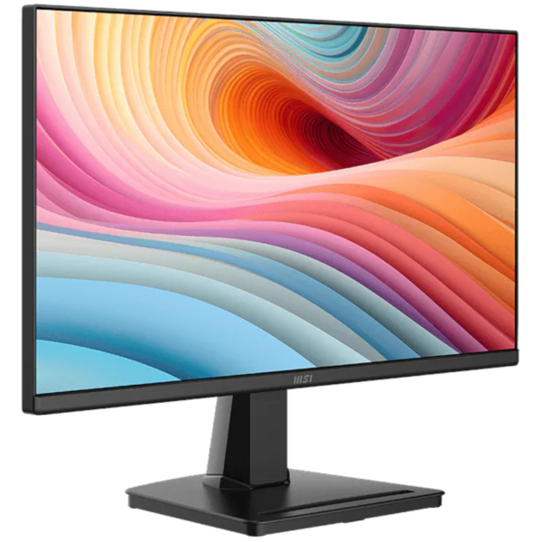 Zaslon MSI PRO MP225 E12VL / 21,5" (54,6 cm) / 1920 X 1080 / 120 Hz / 1 ms