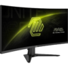 4711377414739_2.jpg-0 Zaslon MSI MAG 346CQDF E20 / 86,4 cm (34") / 3440x1440 (UWQHD) / Rapid VA / UWQHD (3440 x 1440): 200Hz, HD (1720 x 720): 400Hz / 0.5 ms (Min.) (GTG) / 300 nits / 4000:1
