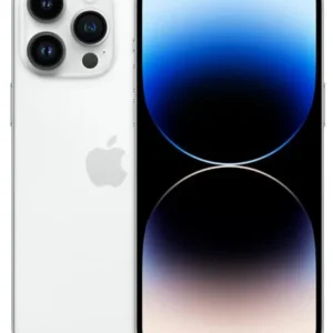 Apple iPhone 14 PRO 128GB, White - Rabljeno (A+ kvaliteta)
