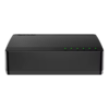 Omrežno stikalo TENDA SG105 5-portno / Gigabit / črno